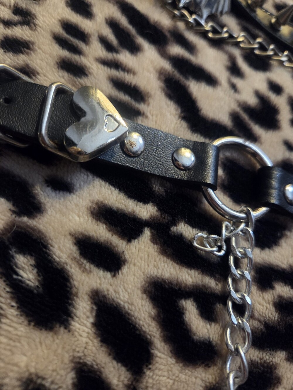 Chain Set - Picture 4 of 5